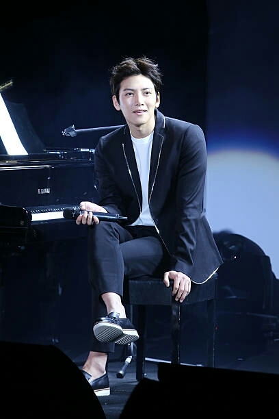 Ji Chang Wook