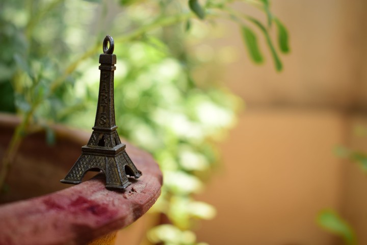 eiffel tower