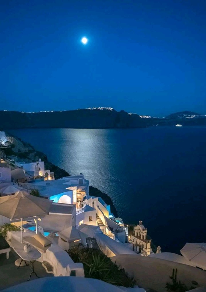santorini