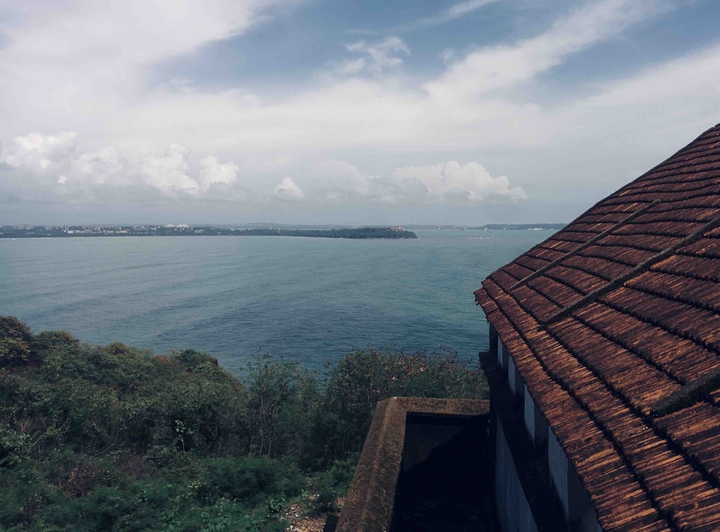 Beautiful Goa