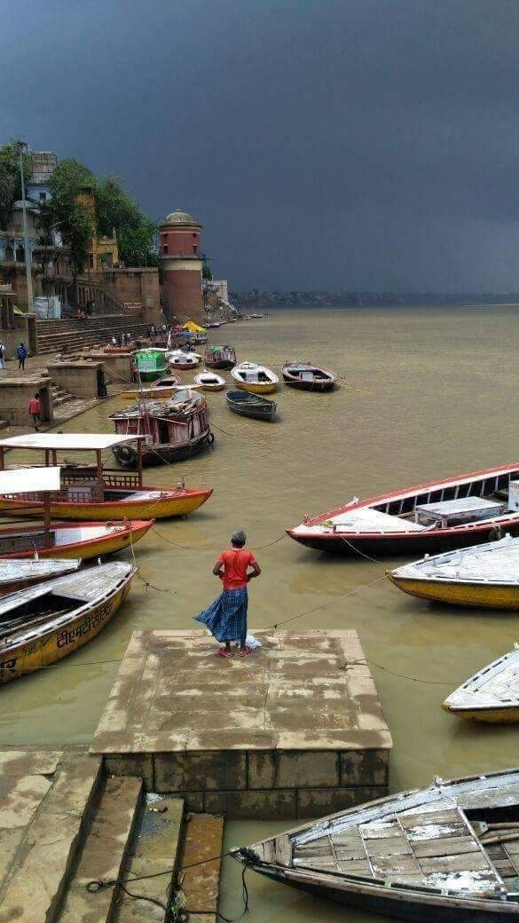 banaras