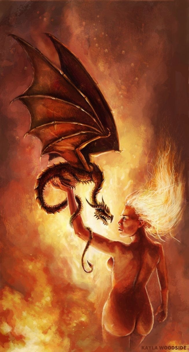 khaleesi