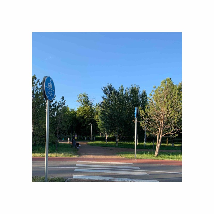 park