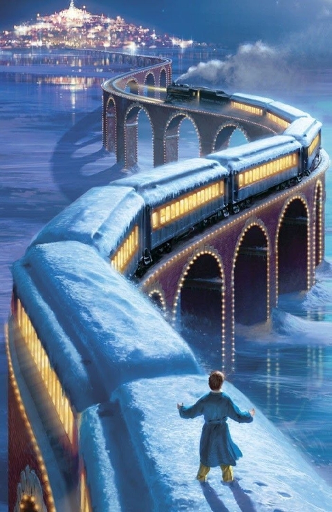 sfondi train, viaduct