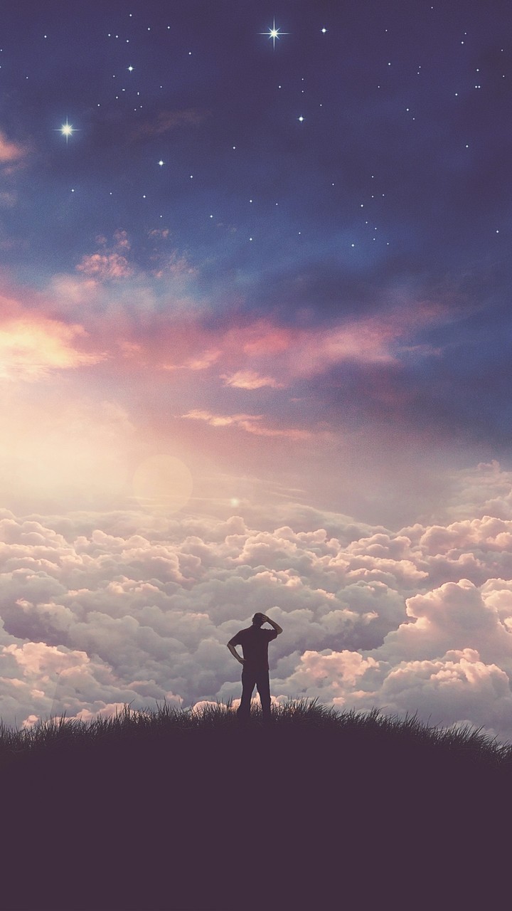 Lost