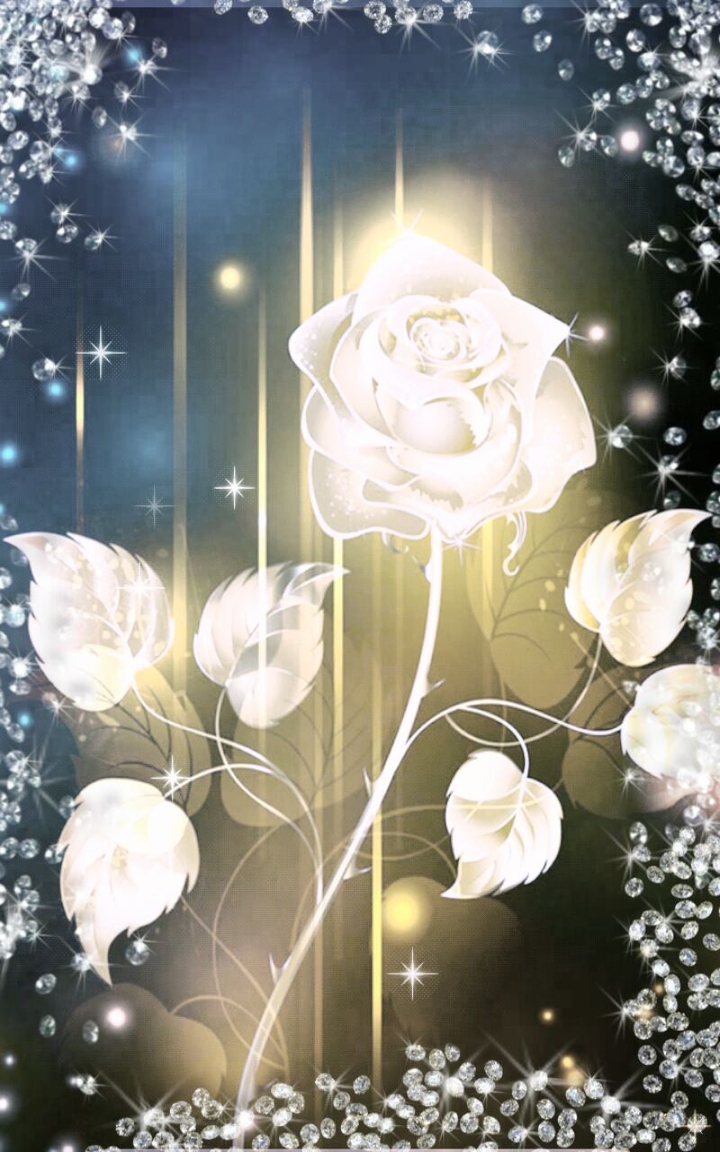 The White Rose