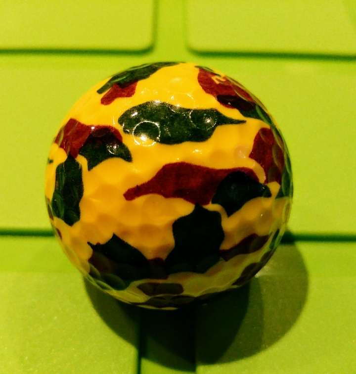 Golfball