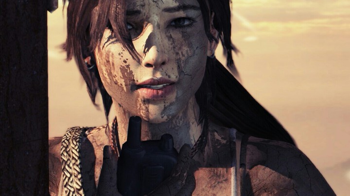 Lara Craft