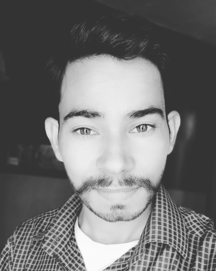 it's me