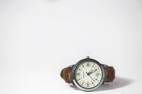 the watch