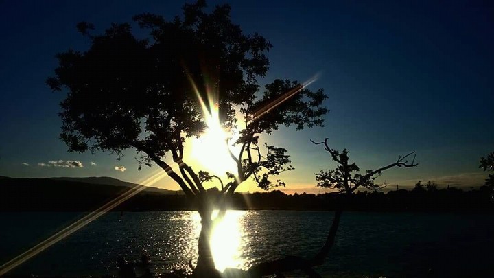 Sunrise