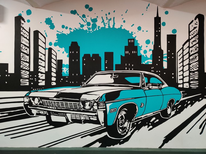 art