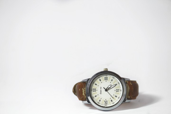 the watch