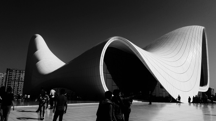 architecture