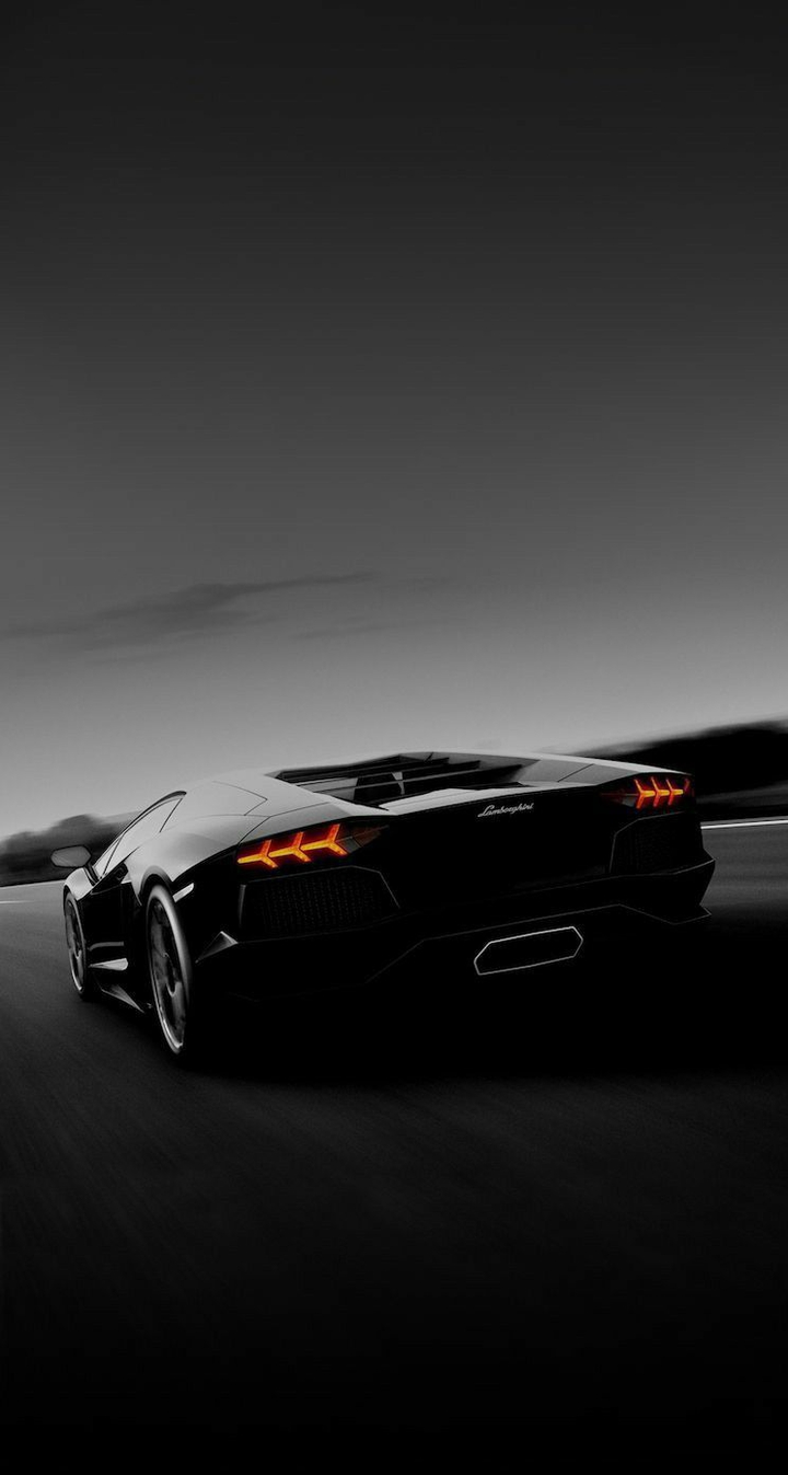 Aventador