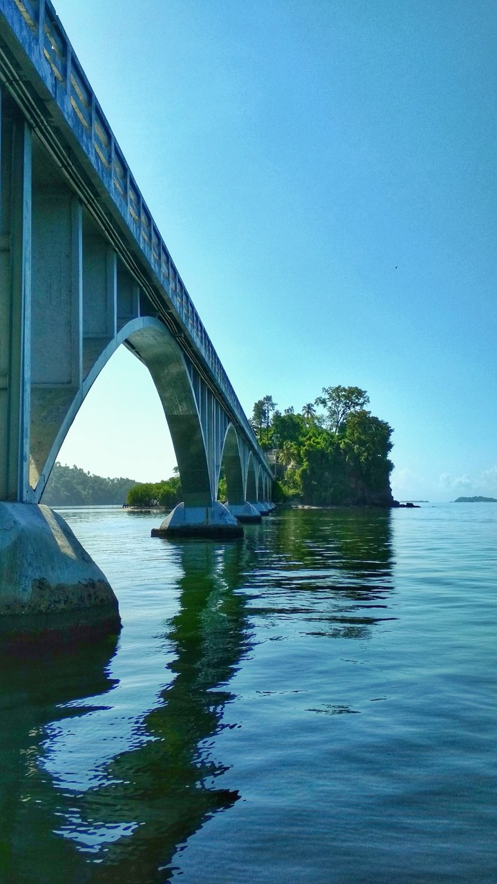 Samaná Bridge