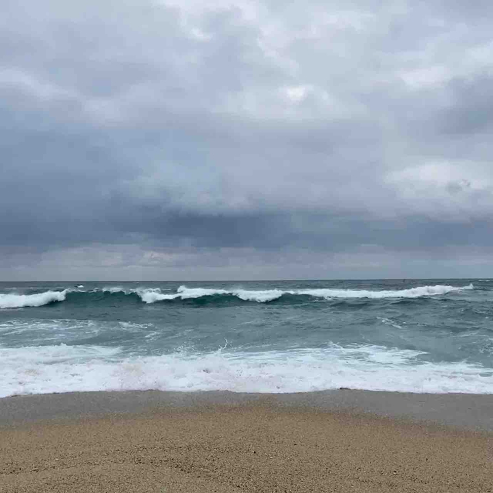 ocean
