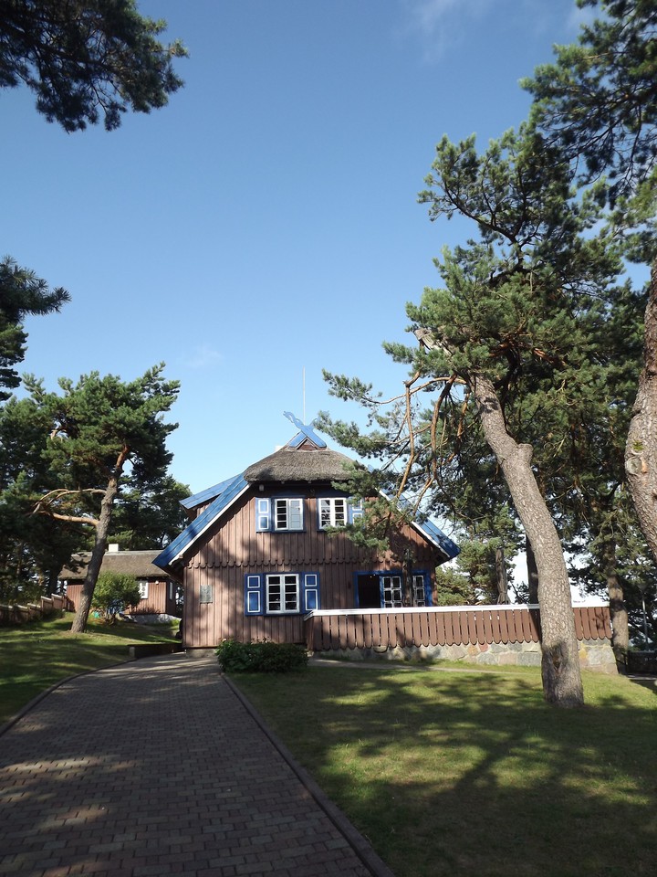 Thomas Mann Museum