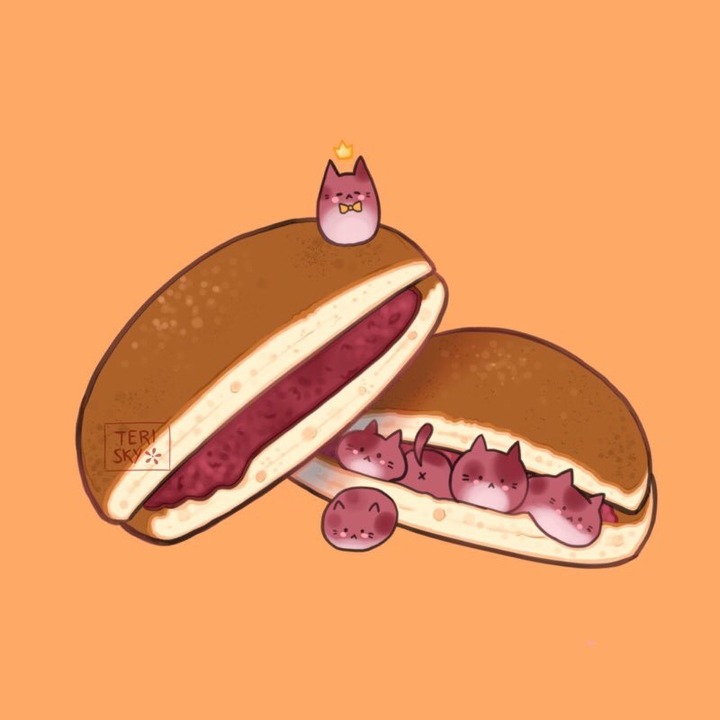 cute dish