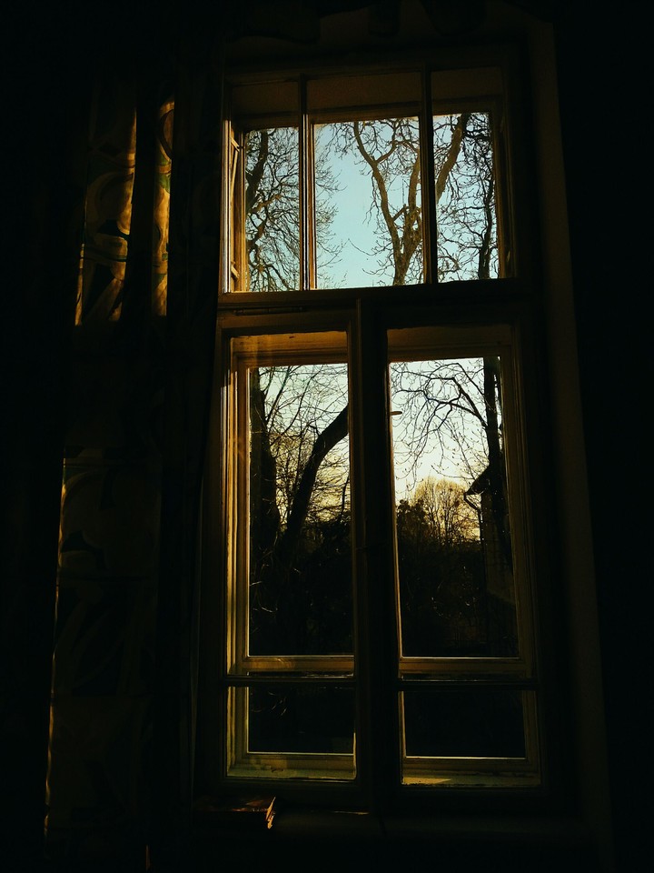 Mystery