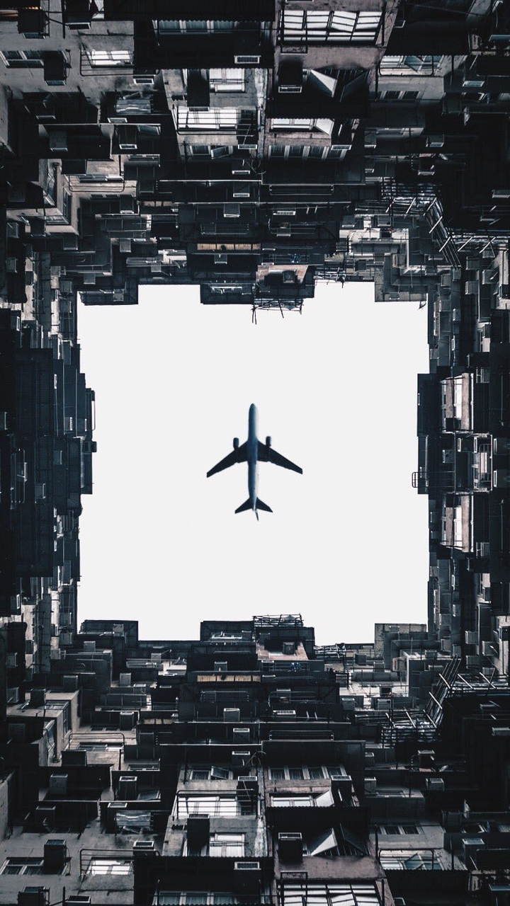 Airplane