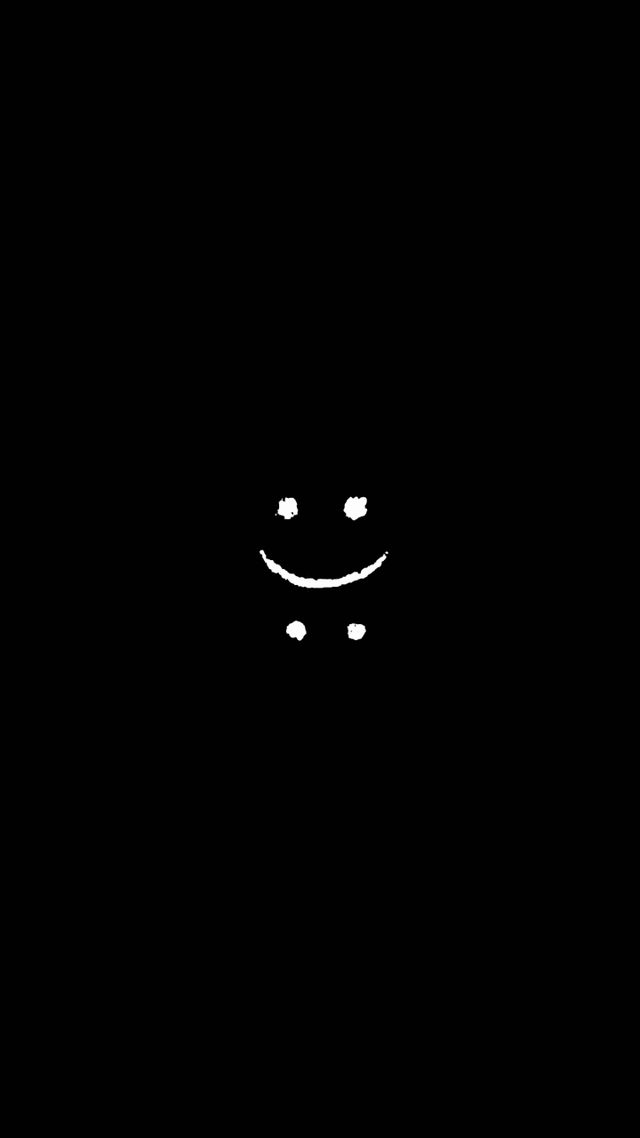 Smile and Sad