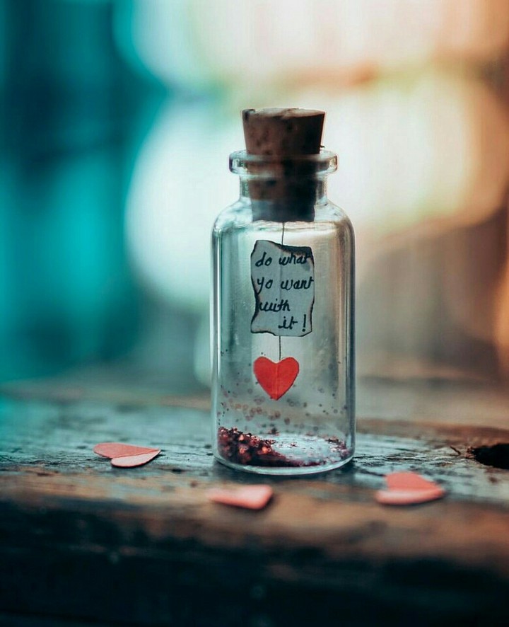 love. .....s