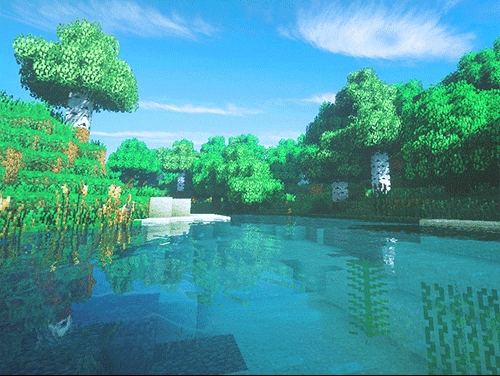 Minecraft