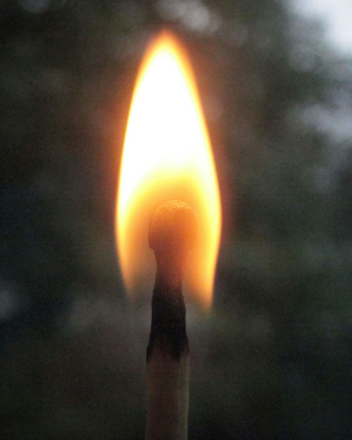 fire
