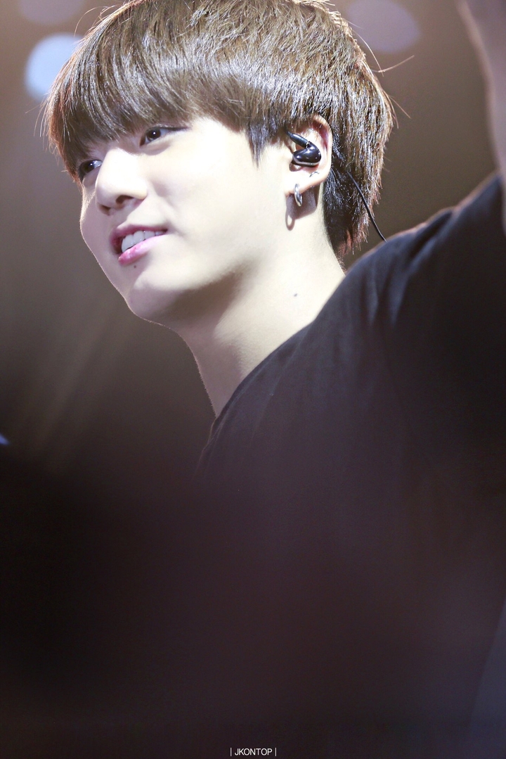 jung kook