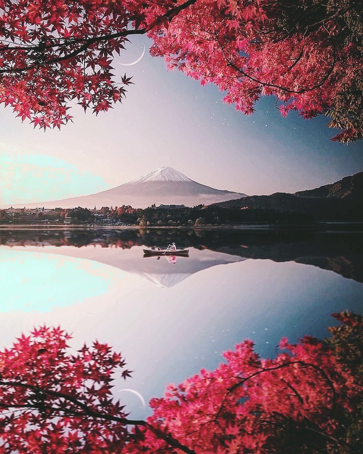 Japan