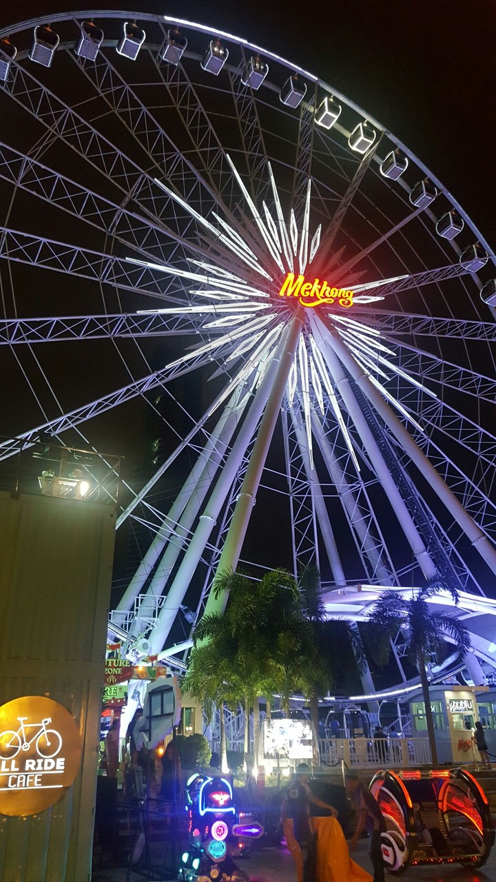 Asiatique