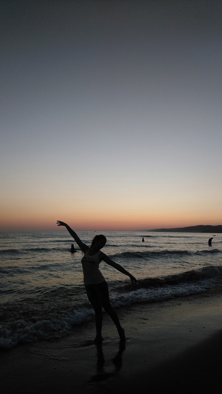Black sea 