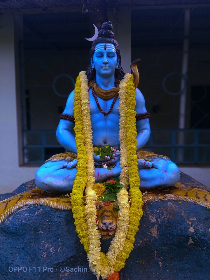 mahadev