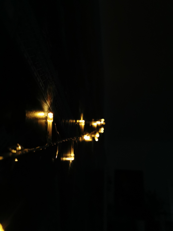 light
