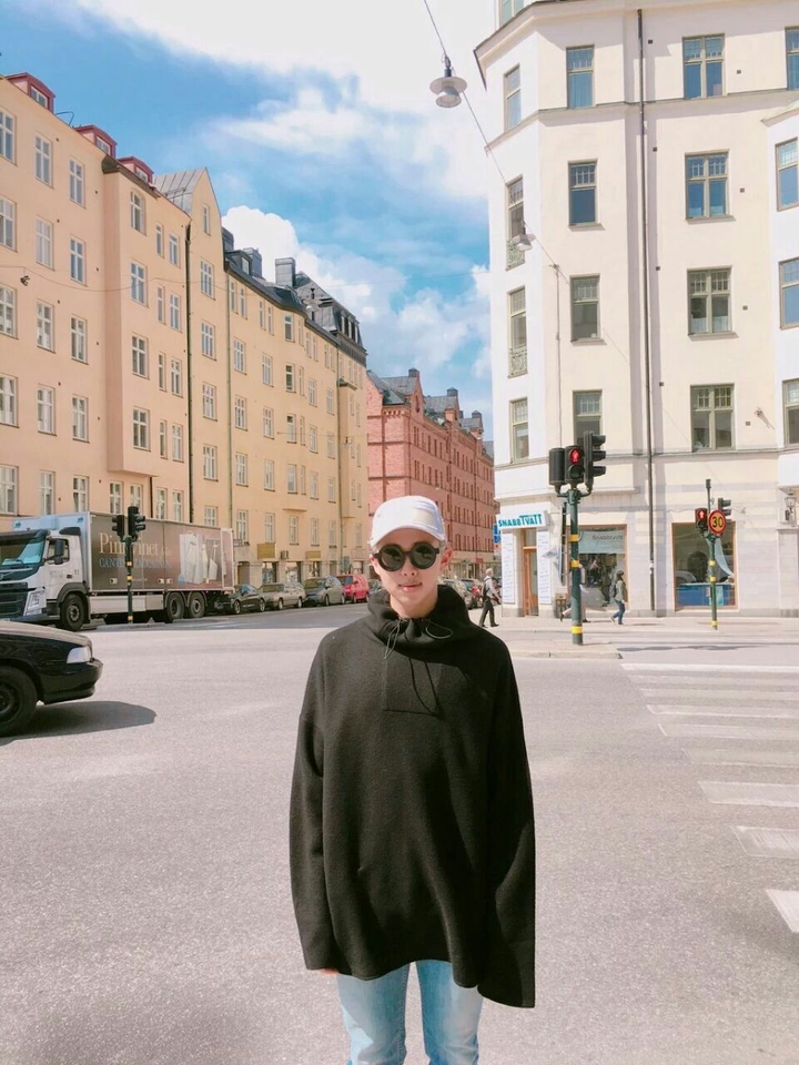 Namjoon Wallpaper