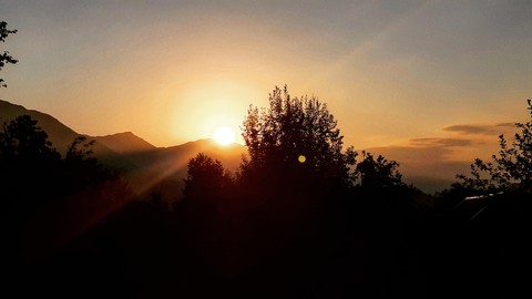 sunrise
