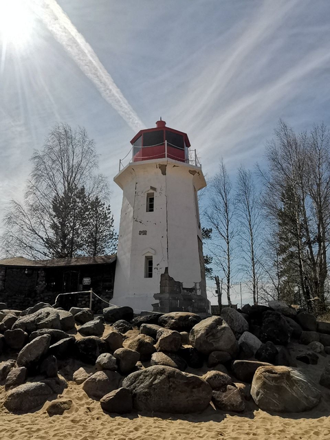 lighthouse
