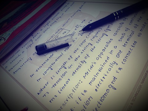 study