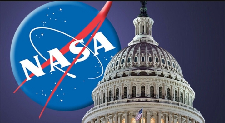 America Nasa
