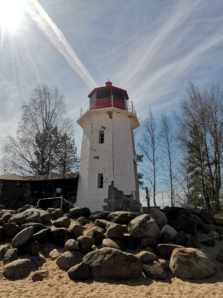 lighthouse
