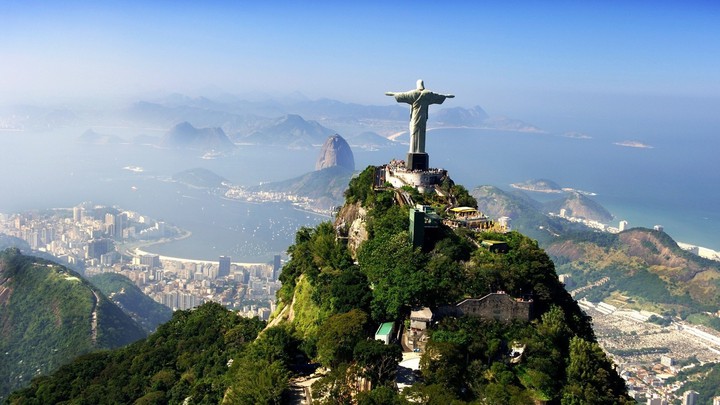Brazil _ Rio de Janeiro