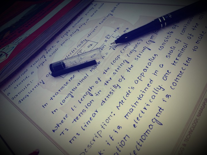 study