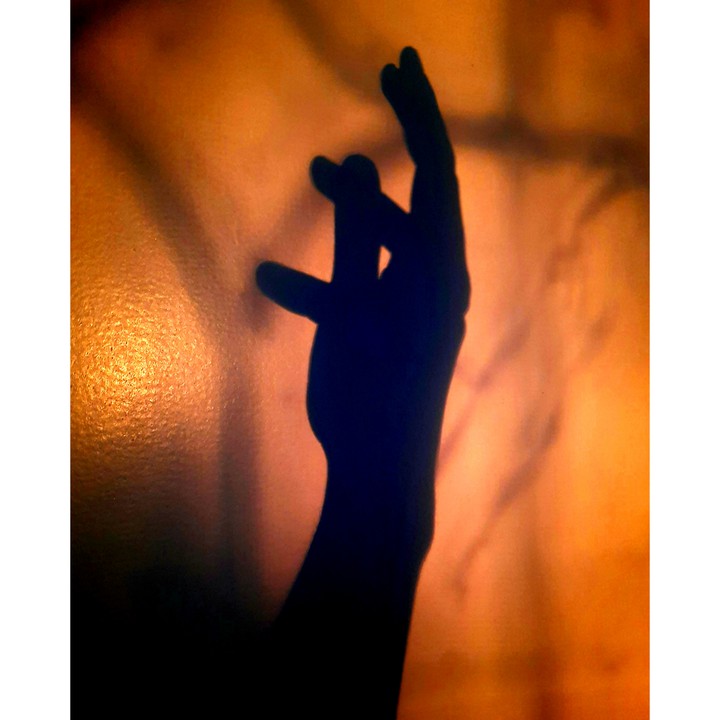 shadow