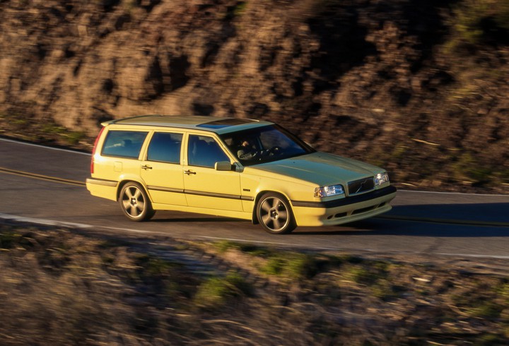 volvo