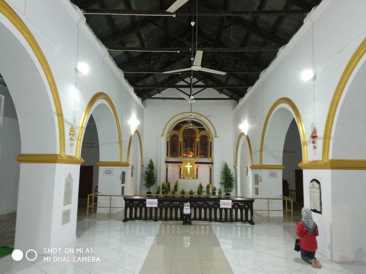 Church