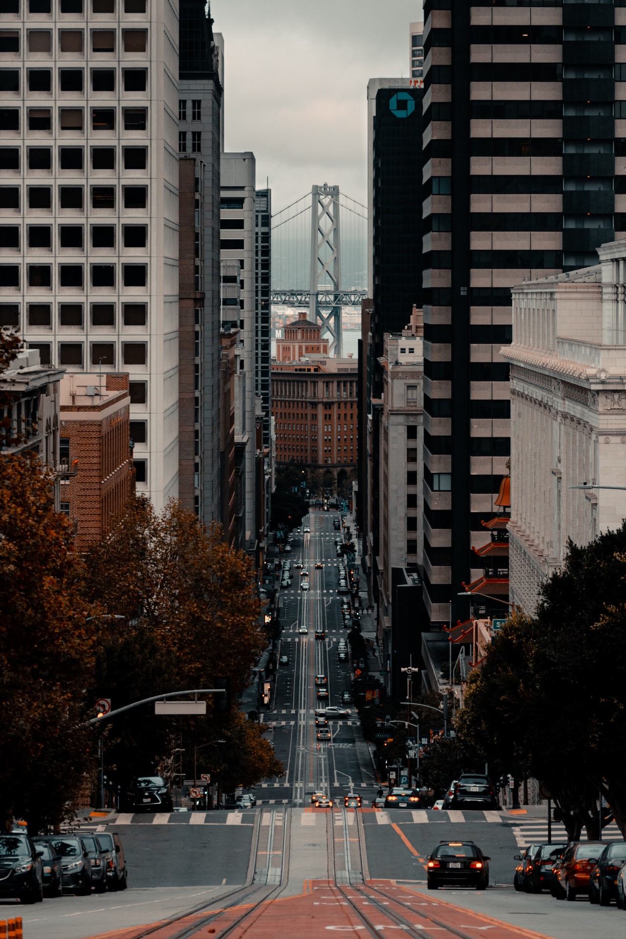 Street, car Hintergrundbilder