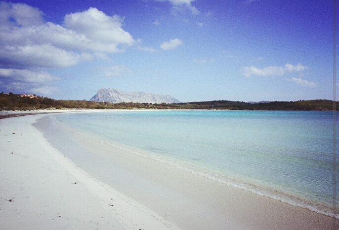 Cala  Brandinchi
