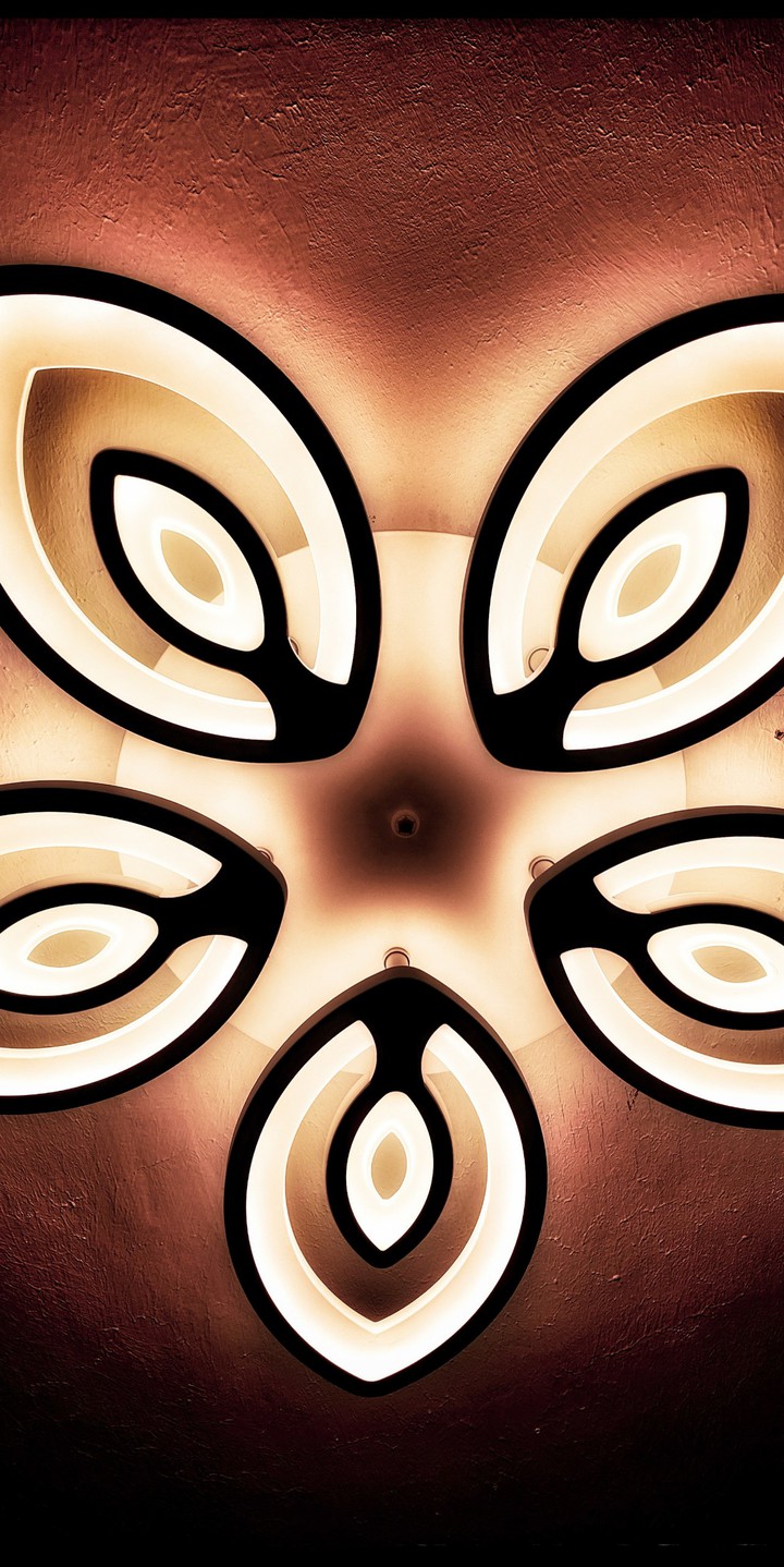 chandelier