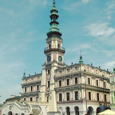 Ratusz